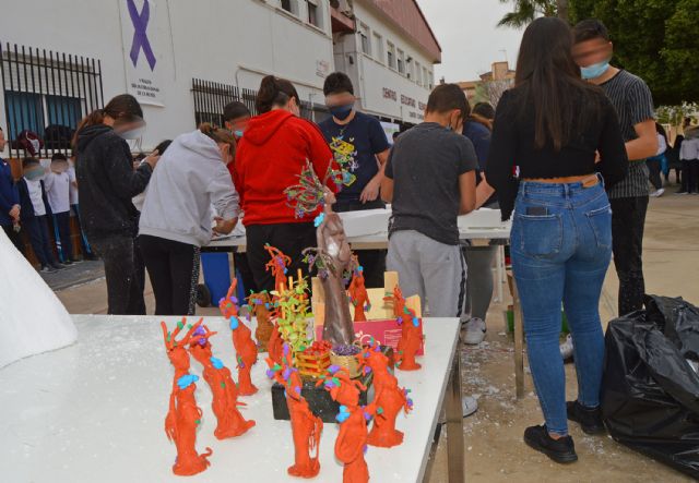 La cultura y tradición torreñas, pilares de un proyecto educativo del colegio Susarte - 4, Foto 4