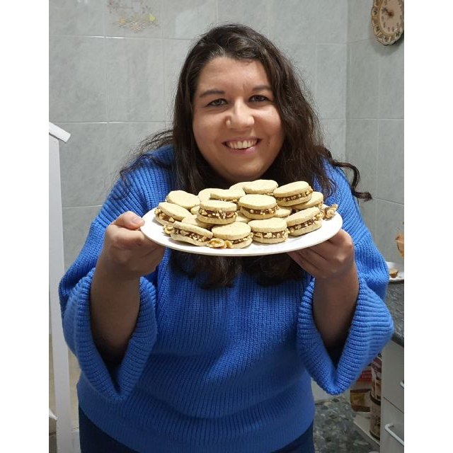 Receta: ¡Receta de alfajores caseros! - 2, Foto 2