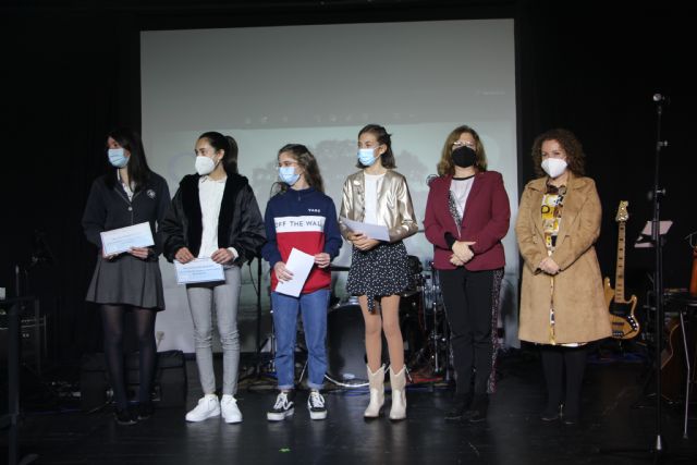 El Ayuntamiento alaba el papel de la mujer pinatarense en asociaciones de diferentes ámbitos - 2, Foto 2