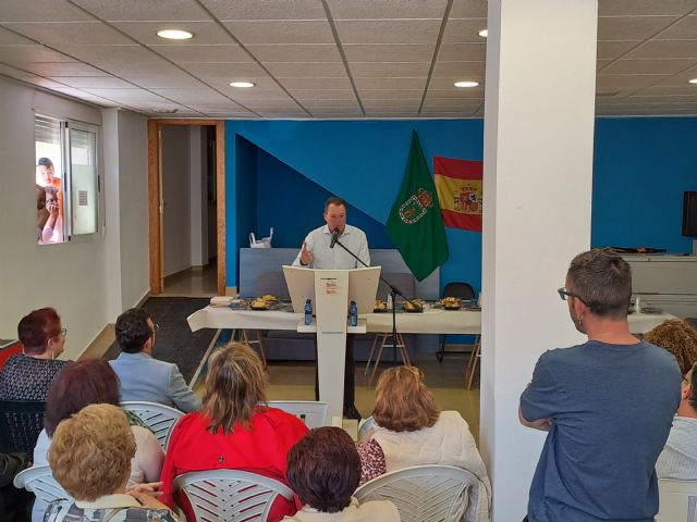 El PP de Ceutí, la apuesta segura para el cambio político en el municipio - 3, Foto 3