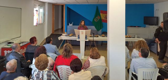 El PP de Ceutí, la apuesta segura para el cambio político en el municipio - 4, Foto 4