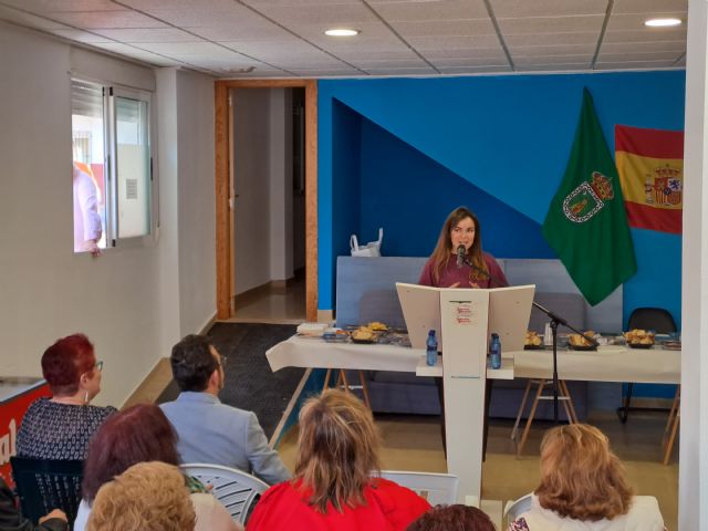 El PP de Ceutí, la apuesta segura para el cambio político en el municipio - 5, Foto 5