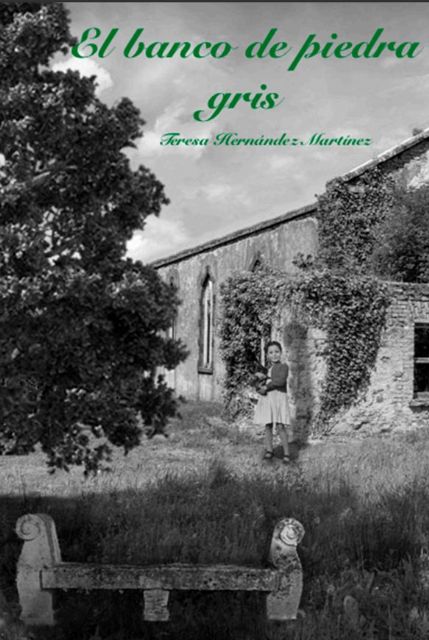 Teresa Hernández presenta sus libros Me llamaba Elena y El banco de piedra gris el miércoles 13 de marzo en la Biblioteca Salvador García Aguilar de Molina de Segura - 3, Foto 3