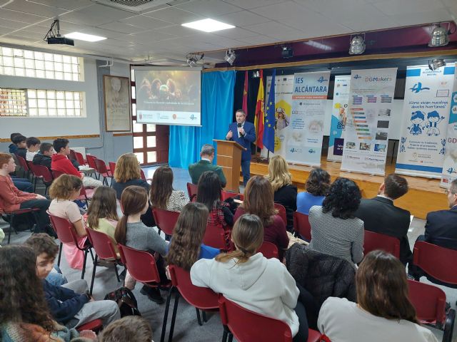 Alcantarilla se suma a la campaña de sensibilización en Cooperación Internacional para jóvenes de 8 a 16 años - 2, Foto 2