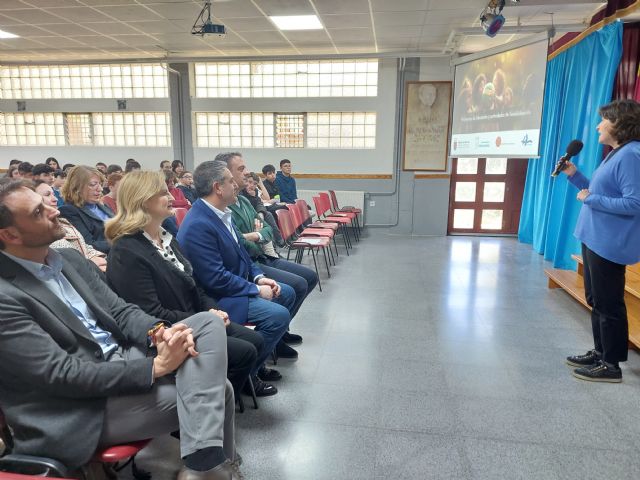 Alcantarilla se suma a la campaña de sensibilización en Cooperación Internacional para jóvenes de 8 a 16 años - 3, Foto 3