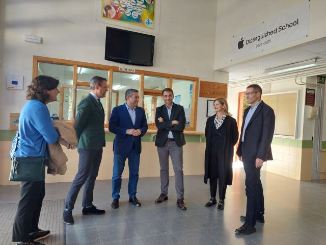 Alcantarilla se suma a la campaña de sensibilización en Cooperación Internacional para jóvenes de 8 a 16 años - 4, Foto 4