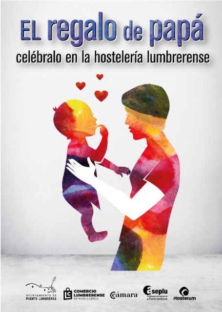 La Concejalía de Dinamización Económica y Comercio lanza una nueva campaña por el Día del Padre para impulsar la economía local - 4, Foto 4