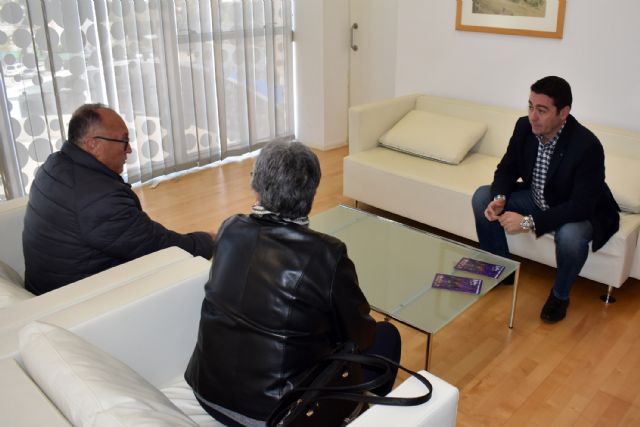 El Ayuntamiento torreño amplía en un 66% la subvención a la Semana Santa - 2, Foto 2