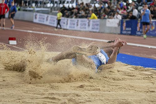 Buenos resultados para lvaro Manzanera en el 