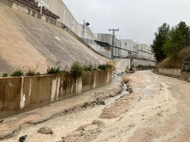Caminata en defensa de las vías pecuarias y los caminos públicos - 5, Foto 5