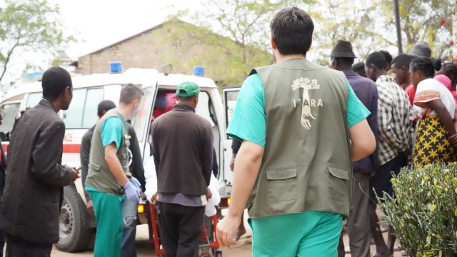 Universitarios murcianos, galardonados en los XII Premios al Voluntariado Universitario de la Fundación Mutua Madrileña - 2, Foto 2