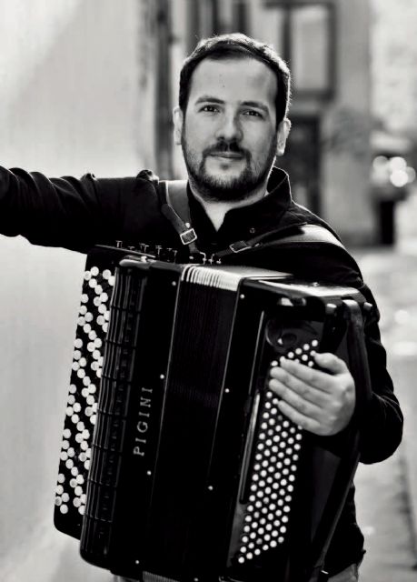 Concierto lírico, ópera y lied en el Teatro Villa de Molina el jueves 13 de marzo - 1, Foto 1