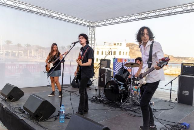 Juventud abre este viernes ´Sinvergüenzas en el Chester´, un espacio para la música emergente - 1, Foto 1