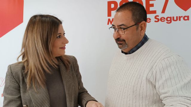 Gracias a la gestión del PSOE, el Ayuntamiento ha podido reducir la deuda a 7,6 millones de euros - 1, Foto 1