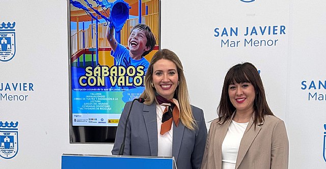 Derechos Sociales y Familia propone los Sábados con valor, para niños de 6 a 12 años de edad - 1, Foto 1