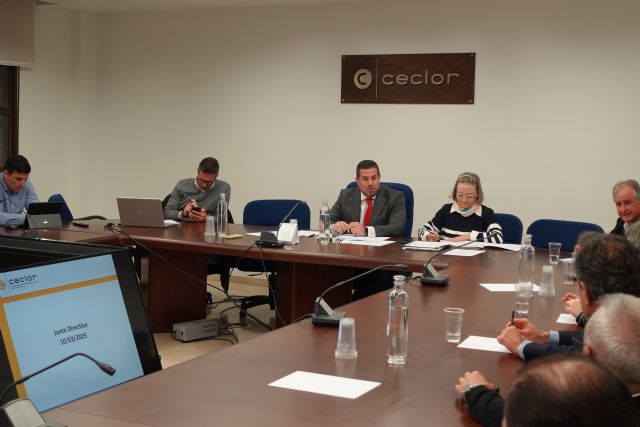 Hosteaguilas se suma a ceclor con 110 empresas - 1, Foto 1
