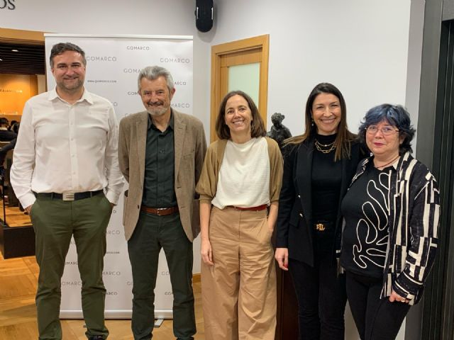 La Cátedra del Sueño Gomarco analiza la importancia de dormir bien para disfrutar de una vida saludable - 1, Foto 1