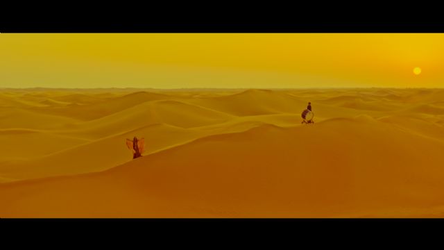 Se estrena en cines murcianos la película que repasa algunas de las bandas sonoras más veneradas de Hans Zimmer desde Dubái - 2, Foto 2