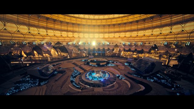 Se estrena en cines murcianos la película que repasa algunas de las bandas sonoras más veneradas de Hans Zimmer desde Dubái - 4, Foto 4