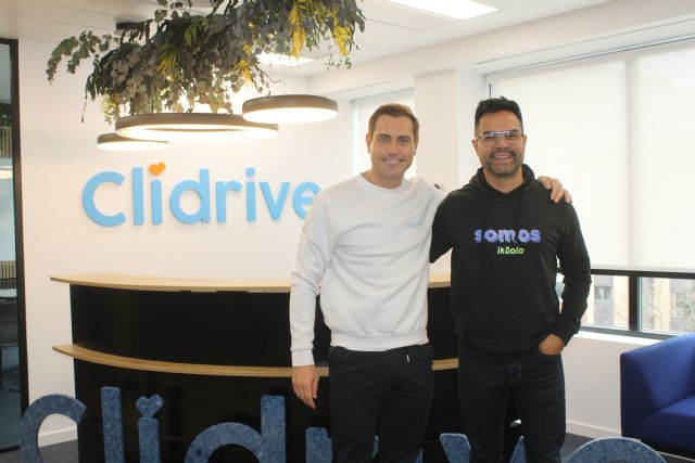 Íkualo y Clidrive se alían para hacer accesible el renting de vehículos a inmigrantes residentes en España - 1, Foto 1