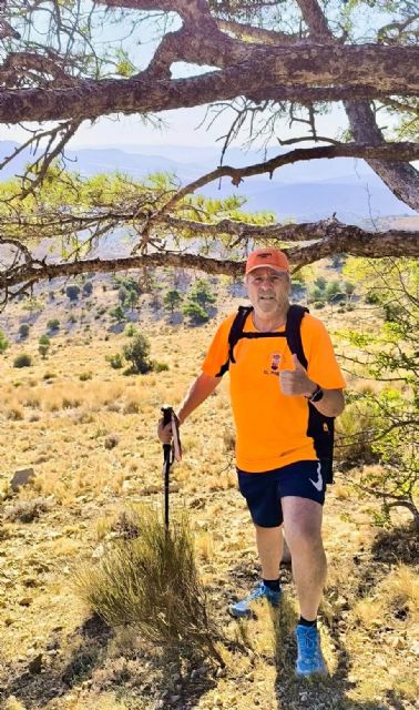Antonio González, pregonero de las Fiestas de Primavera 2025 - 1, Foto 1