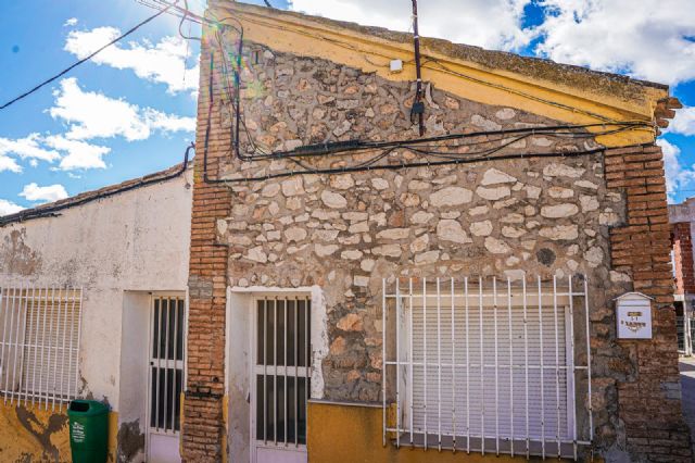 El Ayuntamiento de Lorca remodelará el local social de Zarzadilla de Totana con una inversión de más de 40.000 euros - 2, Foto 2