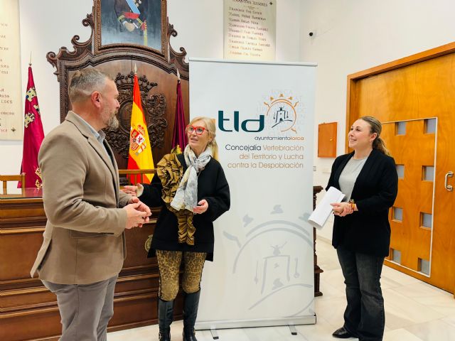 El Ayuntamiento de Lorca remodelará el local social de Zarzadilla de Totana con una inversión de más de 40.000 euros - 4, Foto 4