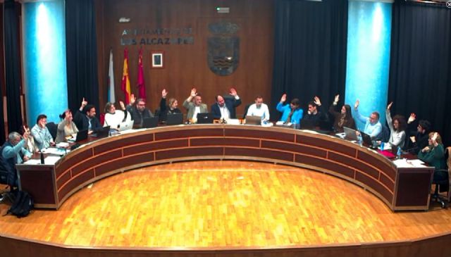 El Ayuntamiento de Los Alcázares suspende licencias para frenar la implantación de actividades contaminantes - 2, Foto 2