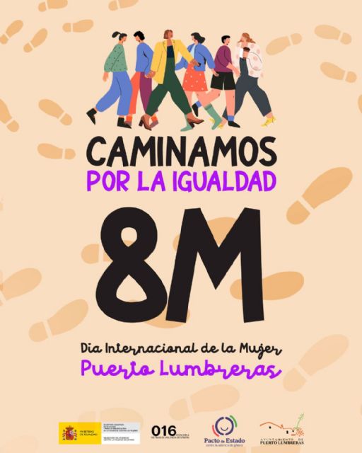 Puerto Lumbreras distingue a las arquitectas Gemma González y Ana Belén López como 'Mujeres Relevantes 2026' con motivo del Día Internacional de la Mujer - 2, Foto 2