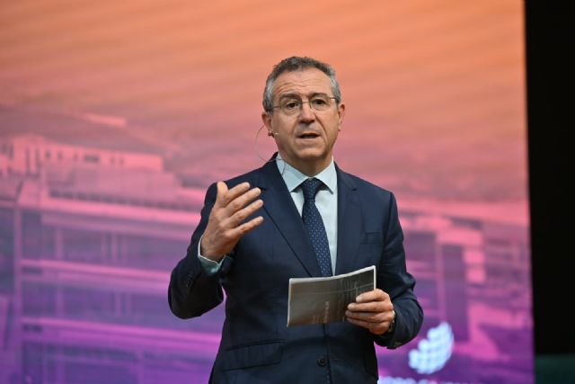 La logística sostenible hace empresas más eficientes y crea valor, según los expertos reunidos en el Foro Cajamar - 2, Foto 2