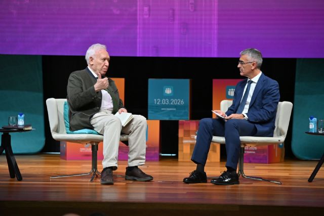 La logística sostenible hace empresas más eficientes y crea valor, según los expertos reunidos en el Foro Cajamar - 5, Foto 5