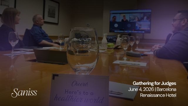 Saniss Awards presenta a su selecto equipo de jurados 2026 - 2, Foto 2