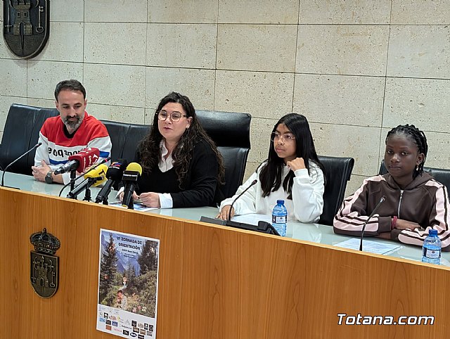 Más de 560 escolares participan el 4 de abril en la V Jornada de Orientación - 2, Foto 2