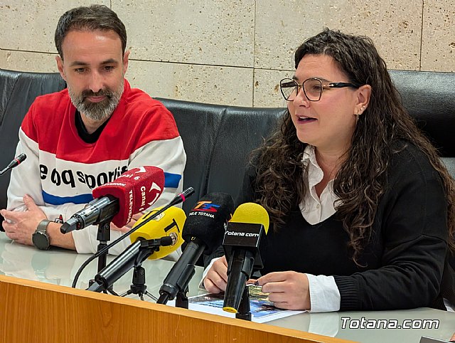 Más de 560 escolares participan el 4 de abril en la V Jornada de Orientación - 3, Foto 3