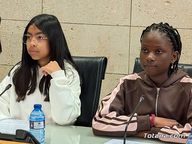 Más de 560 escolares participan el 4 de abril en la V Jornada de Orientación - 4, Foto 4