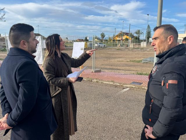 El Ayuntamiento de Lorca impulsa el crecimiento residencial en Tercia con seis nuevas viviendas unifamiliares - 3, Foto 3