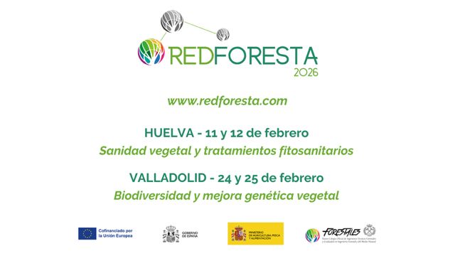 Consolidan en Huelva y Valladolid el compromiso del sector forestal con la innovación y la sostenibilidad - 2, Foto 2