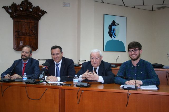 Alhama de Murcia salpicada por las empresas 