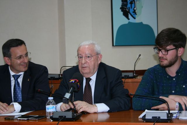 Alhama de Murcia salpicada por las empresas 