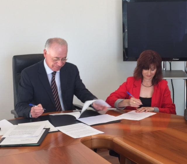 Las fincas forestales municipales podrán ser conservadas gracias al convenio firmado entre el Ayuntamiento de Murcia y la Asociación ACUDE - 1, Foto 1