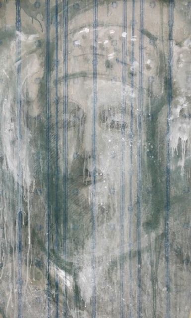 El Cigarralejo de Mula inaugura la exposición de Pablo Burgos ´Futuro imperfecto´ - 1, Foto 1