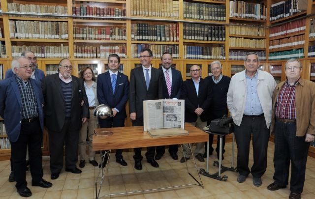 200 años de la historia de Murcia a un clic - 3, Foto 3