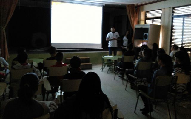 Las Torres de Cotillas celebró el Día Internacional del Pueblo Gitano - 1, Foto 1