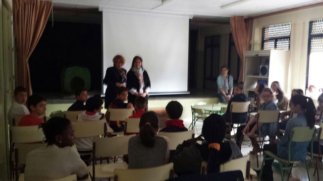 Las Torres de Cotillas celebró el Día Internacional del Pueblo Gitano - 3, Foto 3
