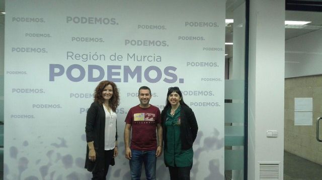 Podemos auna esfuerzos con la asociación de matronas - 2, Foto 2