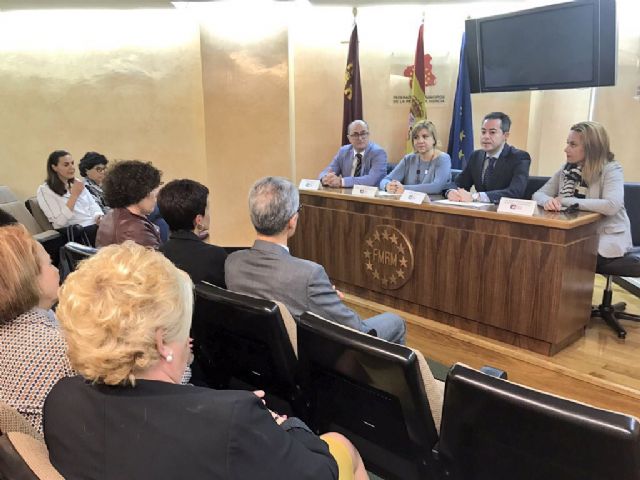 Caravaca se suma al acuerdo para que los menores con medidas judiciales realicen prestaciones en beneficio de la comunidad - 1, Foto 1