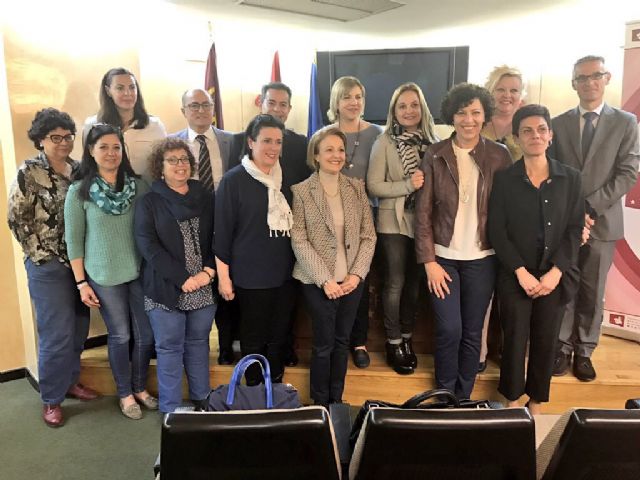 Caravaca se suma al acuerdo para que los menores con medidas judiciales realicen prestaciones en beneficio de la comunidad - 2, Foto 2