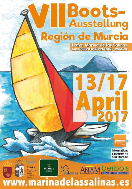 San Pedro del Pinatar ofrece tradición y ocio para disfrutar de la Semana Santa - 1, Foto 1