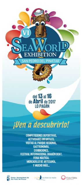 San Pedro del Pinatar ofrece tradición y ocio para disfrutar de la Semana Santa - 3, Foto 3