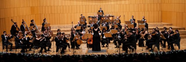 La Orquesta Sinfónica de la Región invita al público a participar en la programación de sus conciertos de bandas sonoras de cine - 1, Foto 1